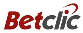 Logo Betclic