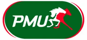 Logo PMU